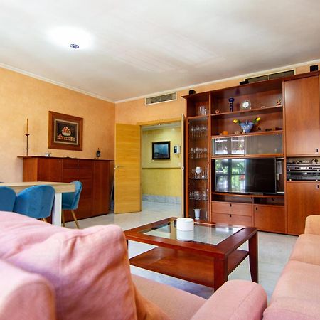 Rentalsevilla Marianillo Exteriör bild