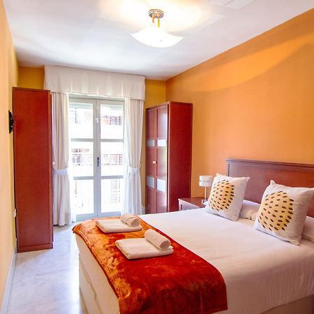 Rentalsevilla Marianillo Exteriör bild