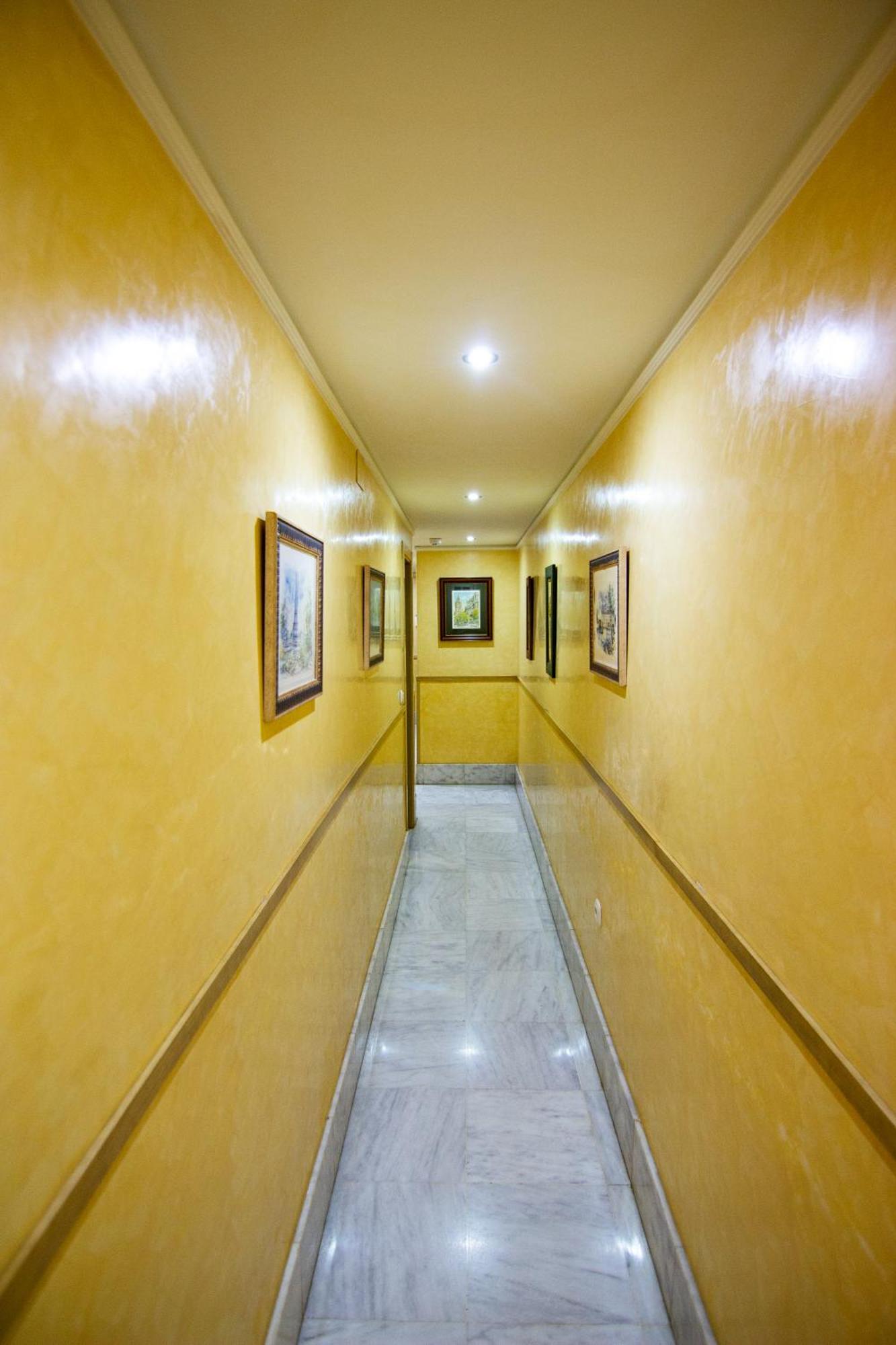Rentalsevilla Marianillo Exteriör bild