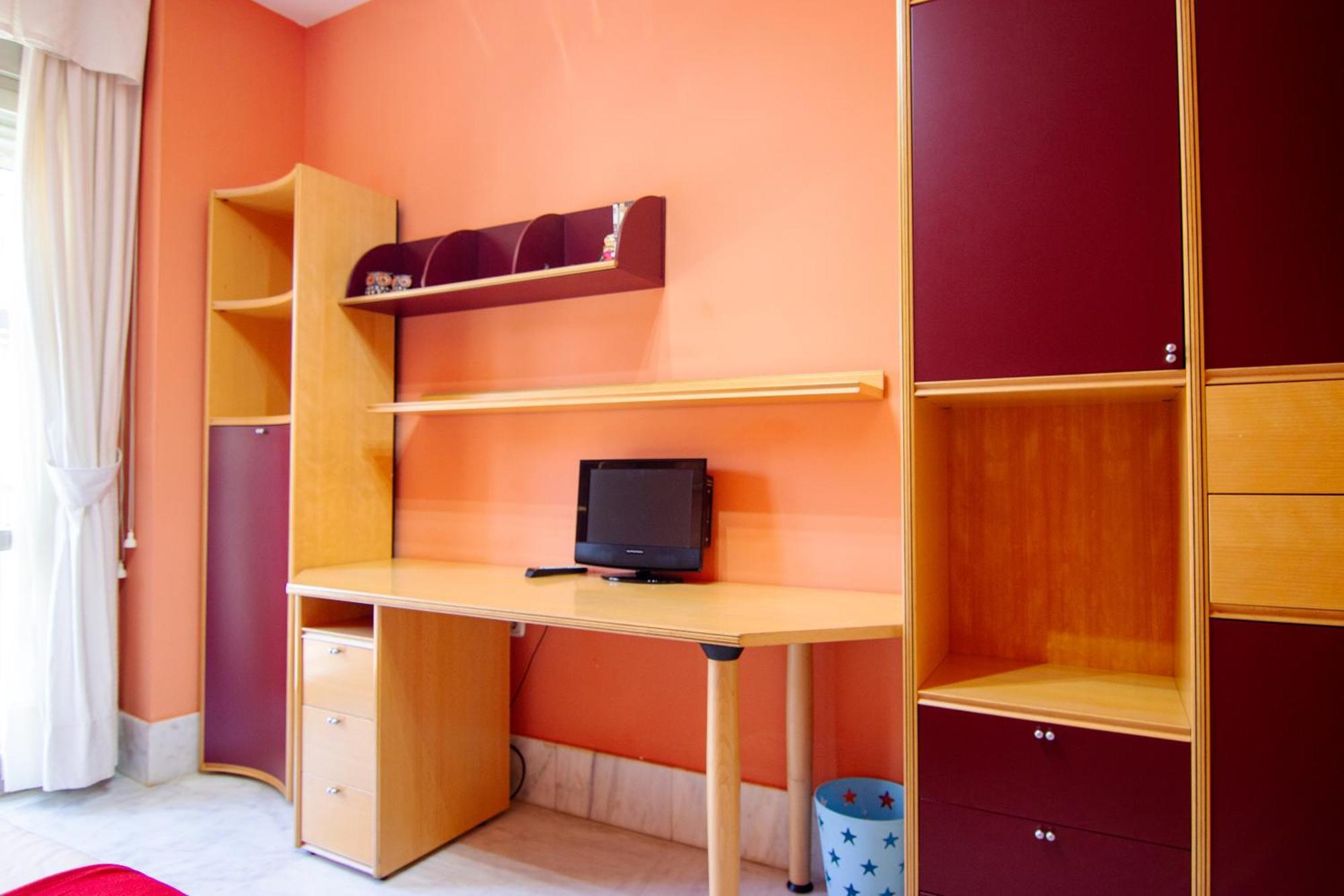 Rentalsevilla Marianillo Exteriör bild