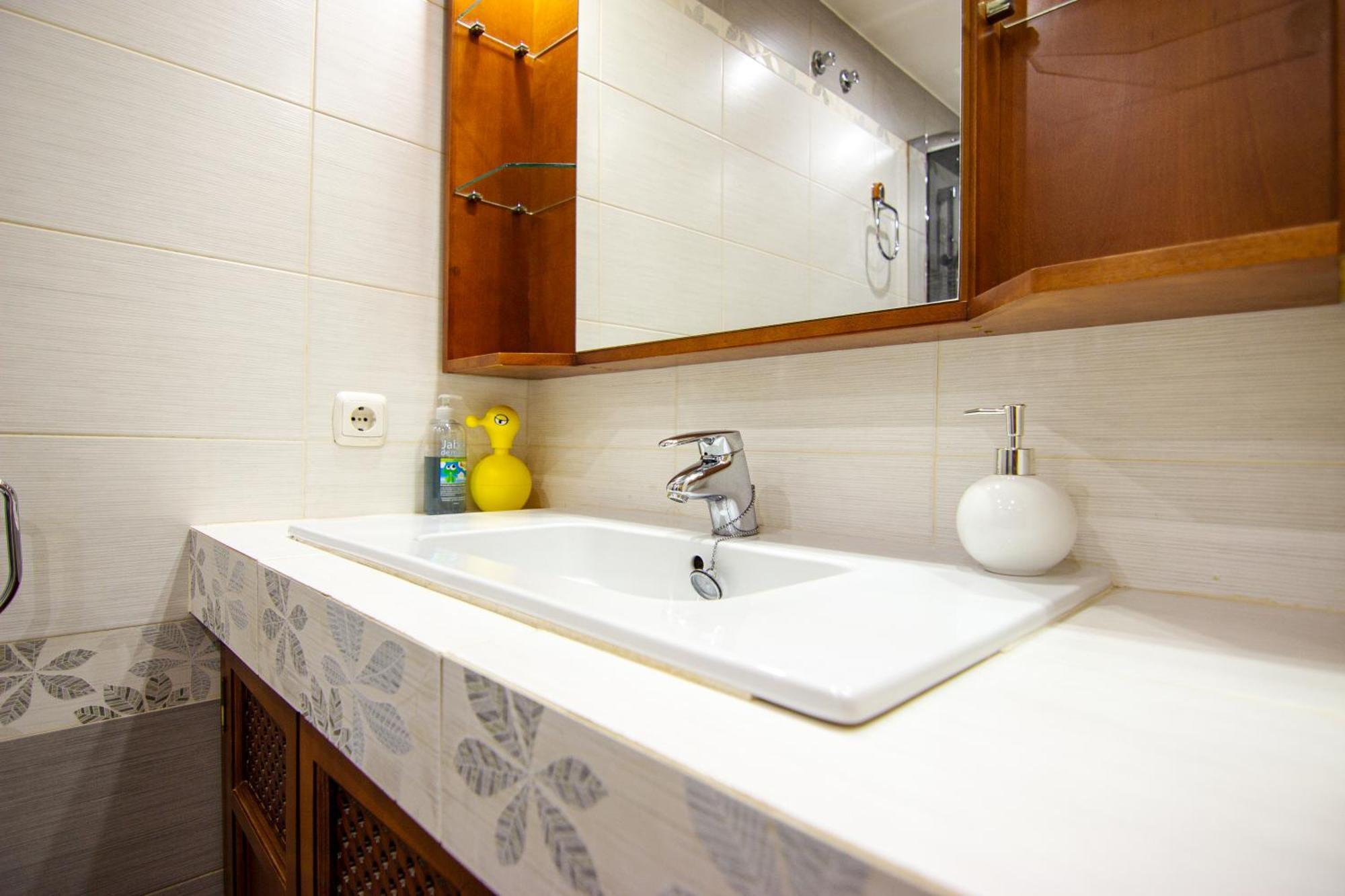 Rentalsevilla Marianillo Exteriör bild