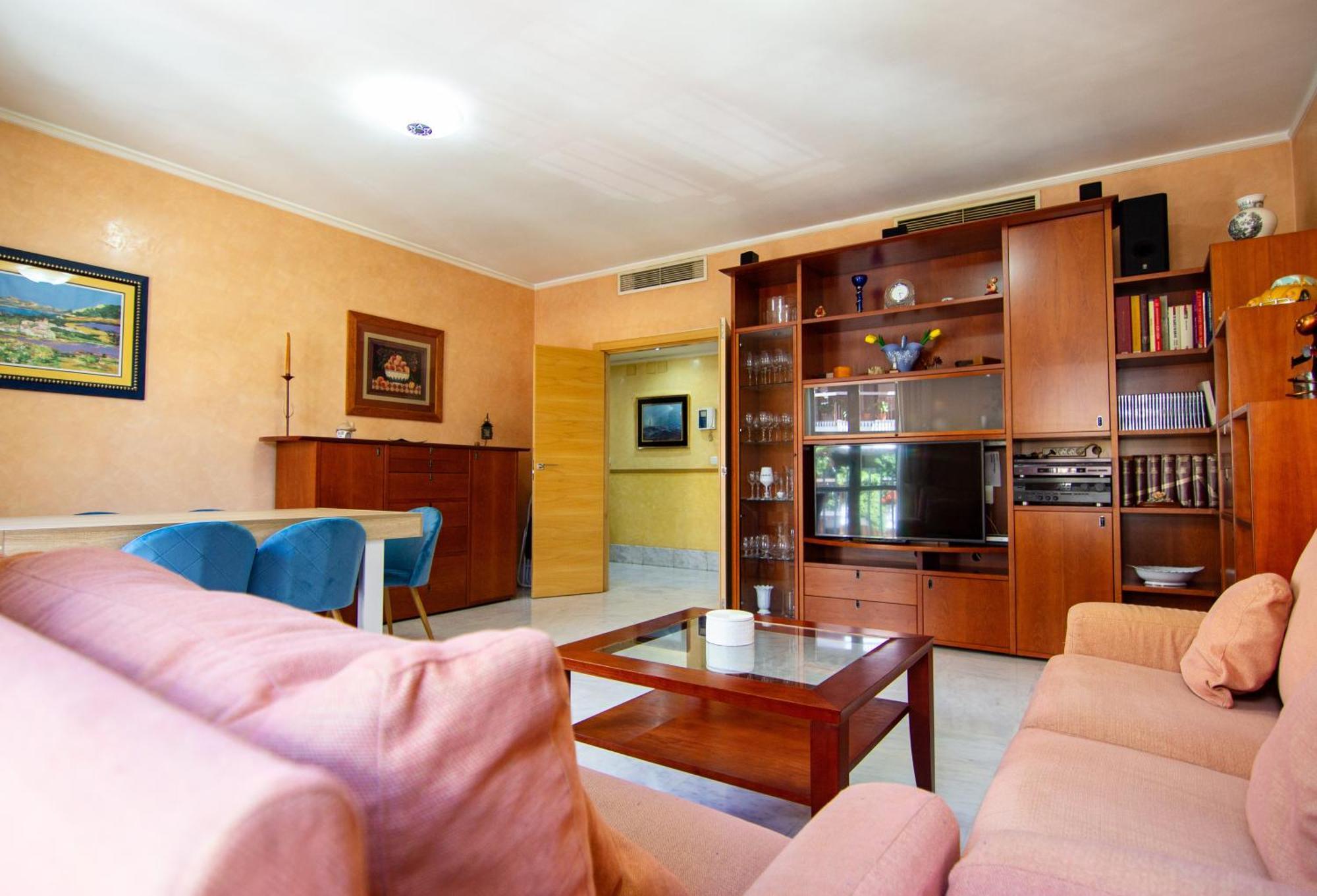 Rentalsevilla Marianillo Exteriör bild