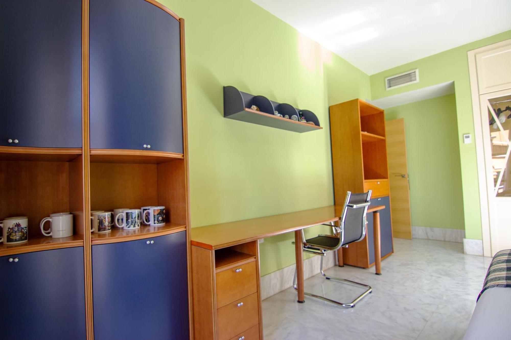 Rentalsevilla Marianillo Exteriör bild