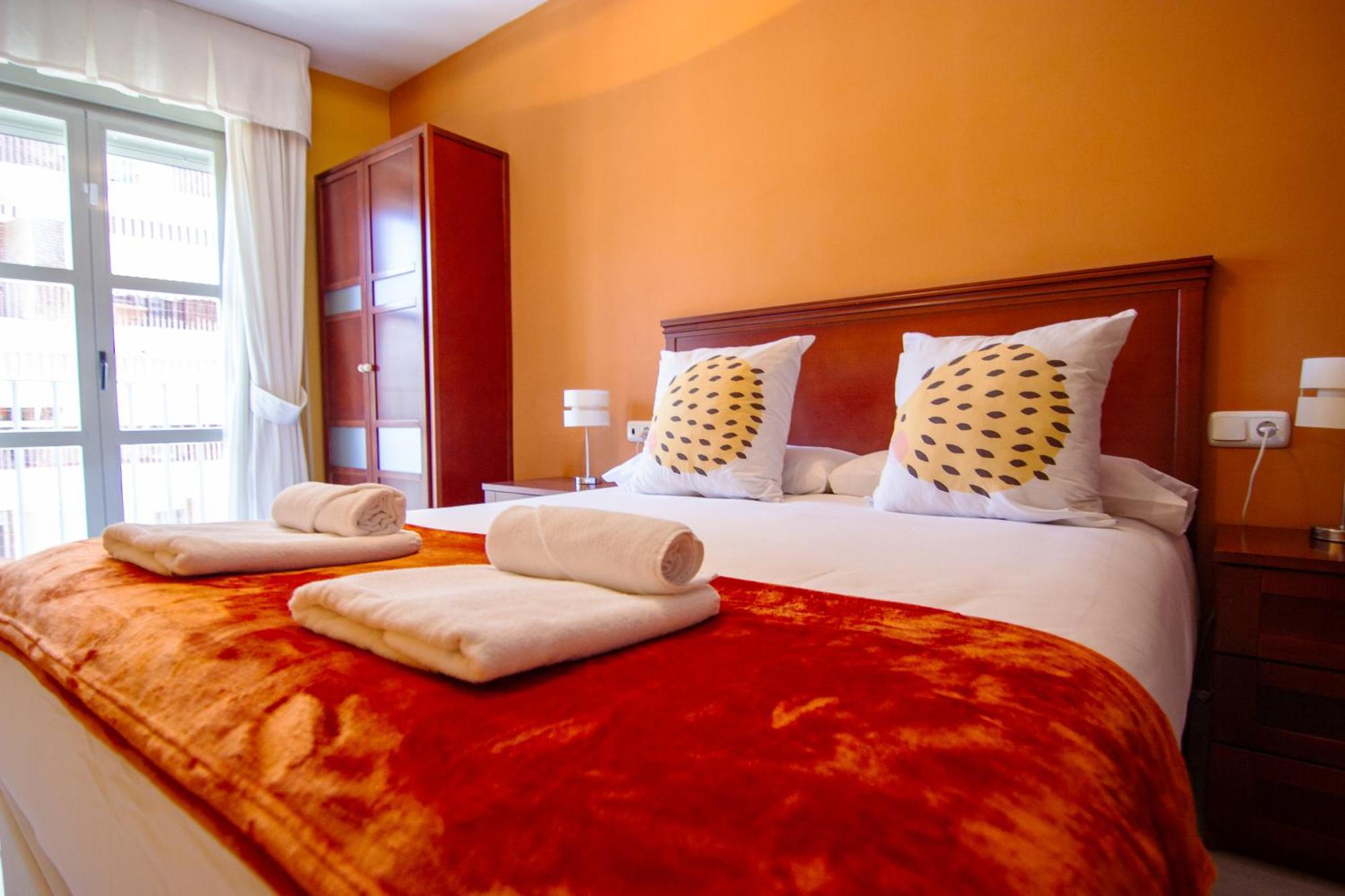 Rentalsevilla Marianillo Exteriör bild