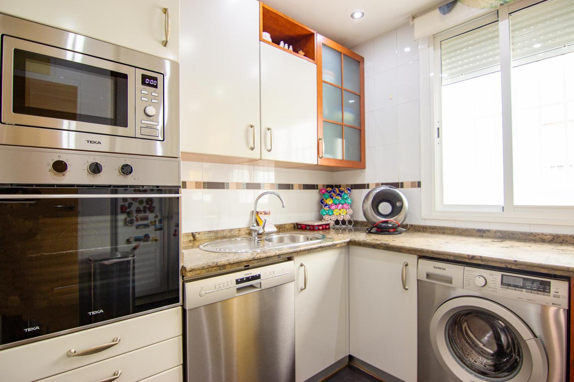 Rentalsevilla Marianillo Exteriör bild