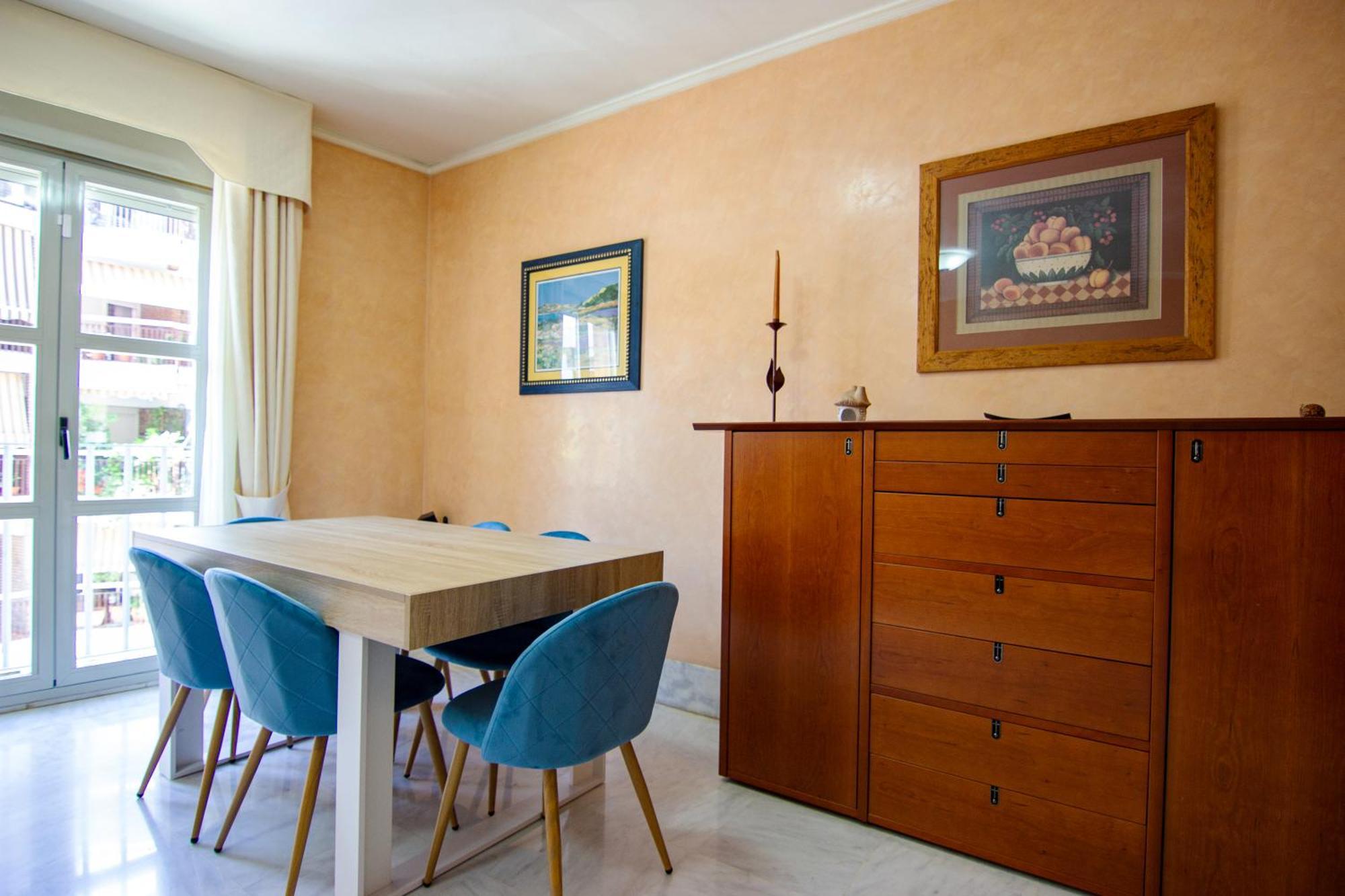 Rentalsevilla Marianillo Exteriör bild