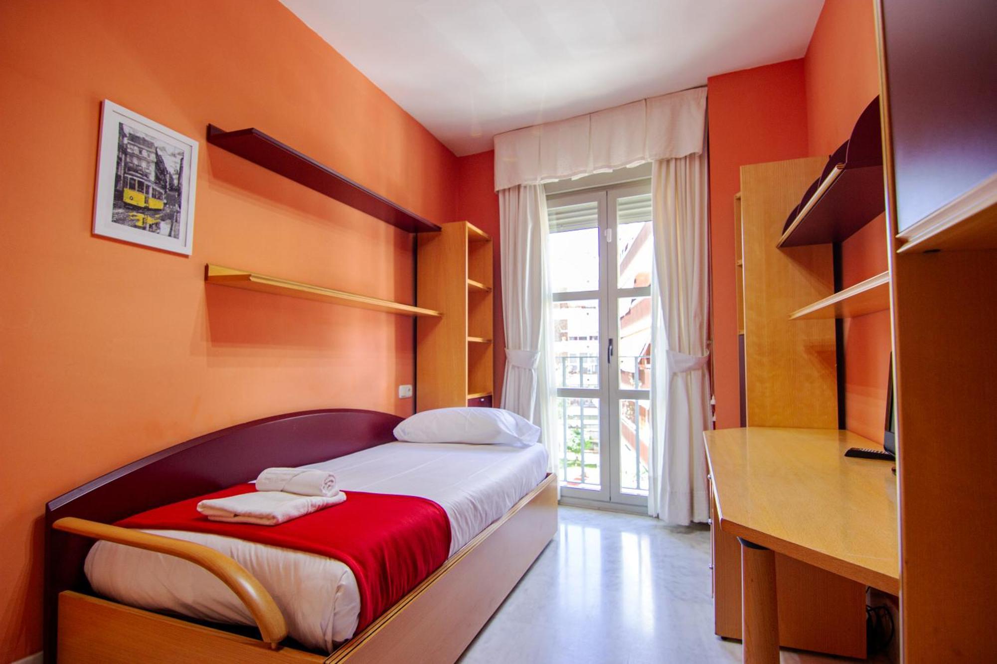 Rentalsevilla Marianillo Exteriör bild