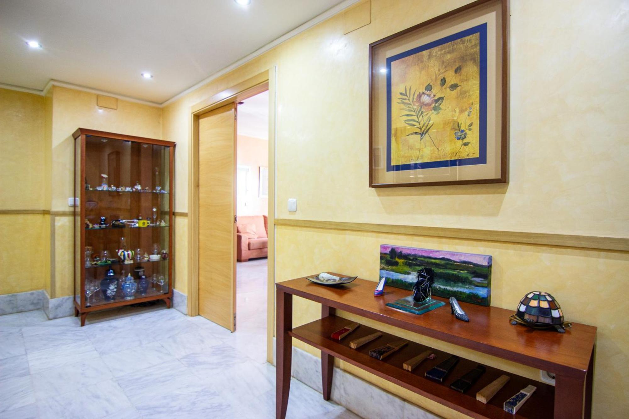Rentalsevilla Marianillo Exteriör bild