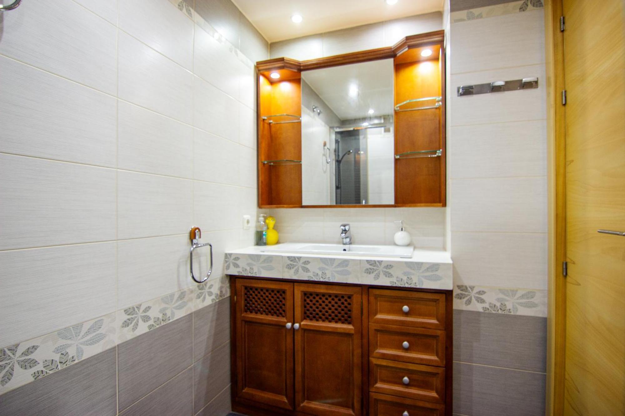 Rentalsevilla Marianillo Exteriör bild