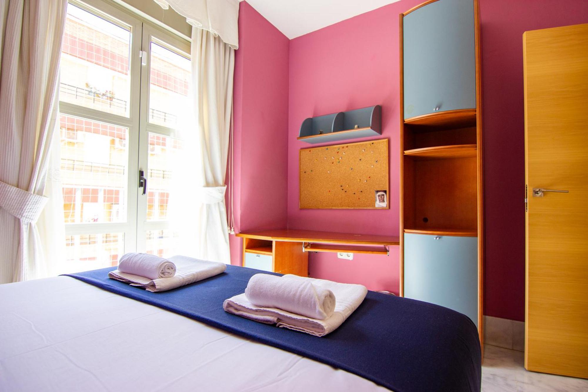 Rentalsevilla Marianillo Exteriör bild