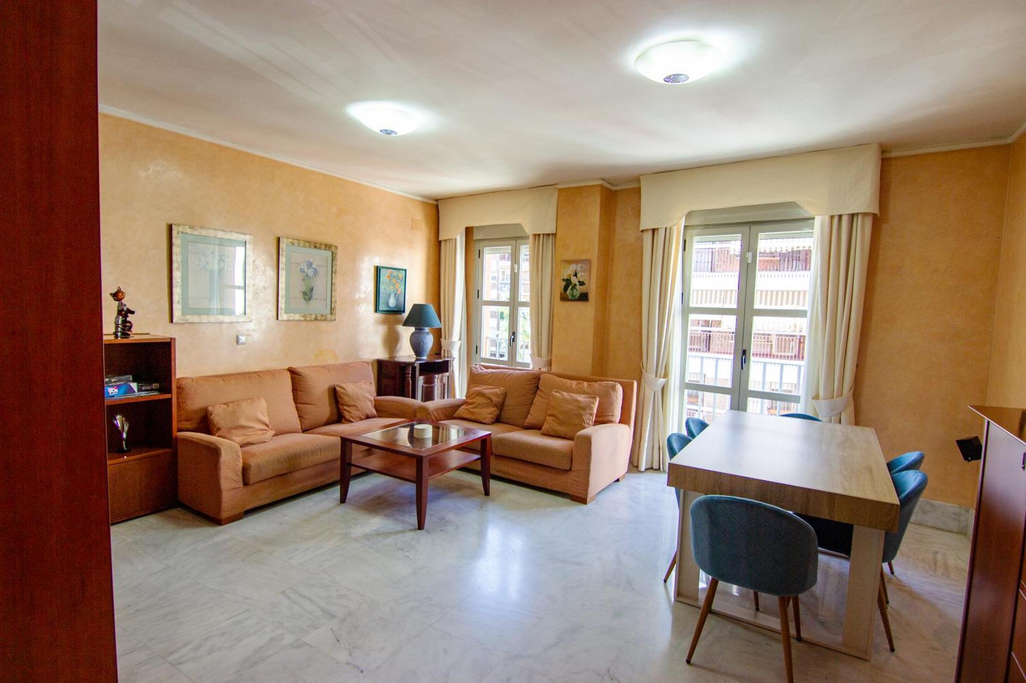 Rentalsevilla Marianillo Exteriör bild