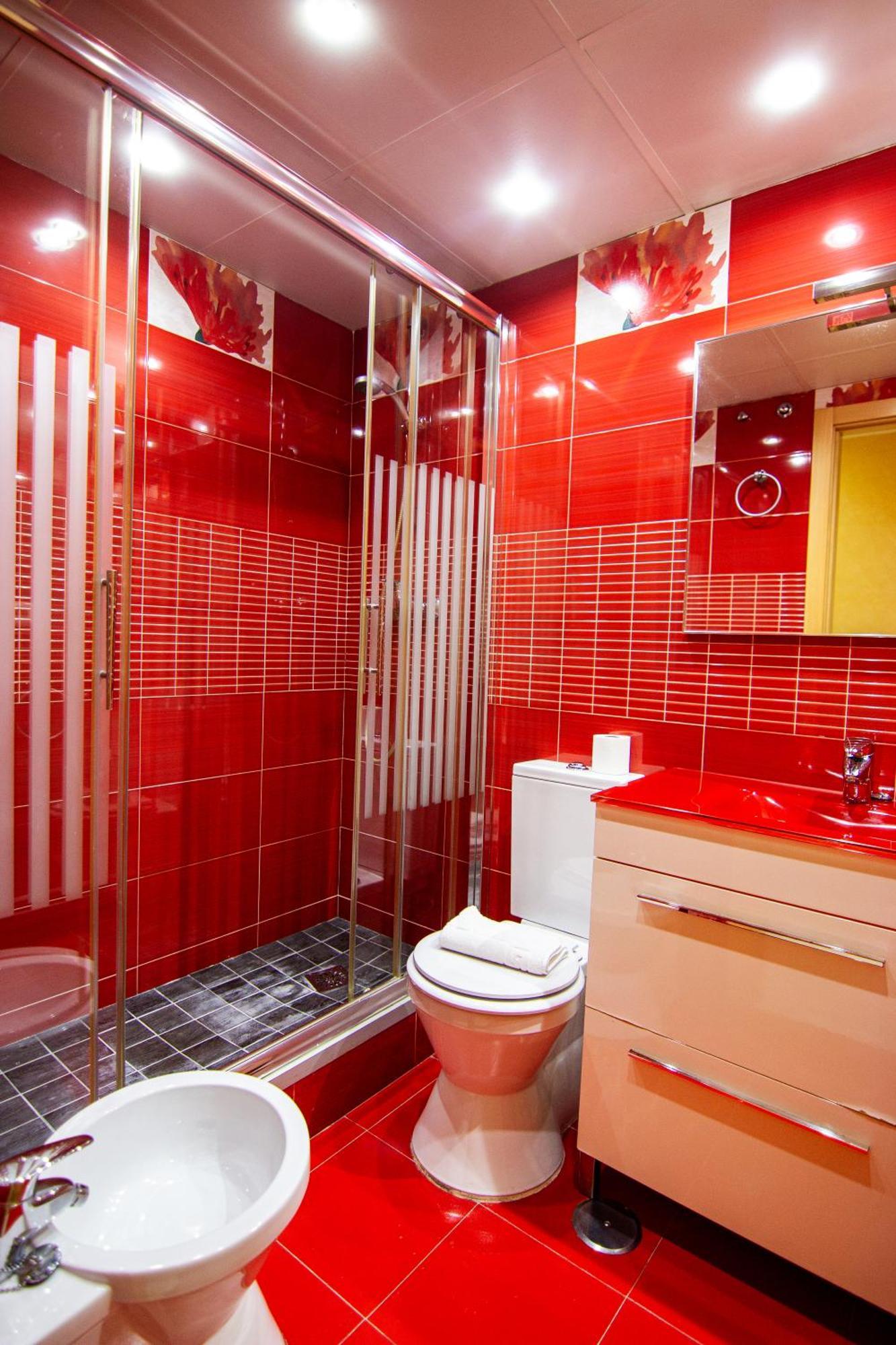 Rentalsevilla Marianillo Exteriör bild