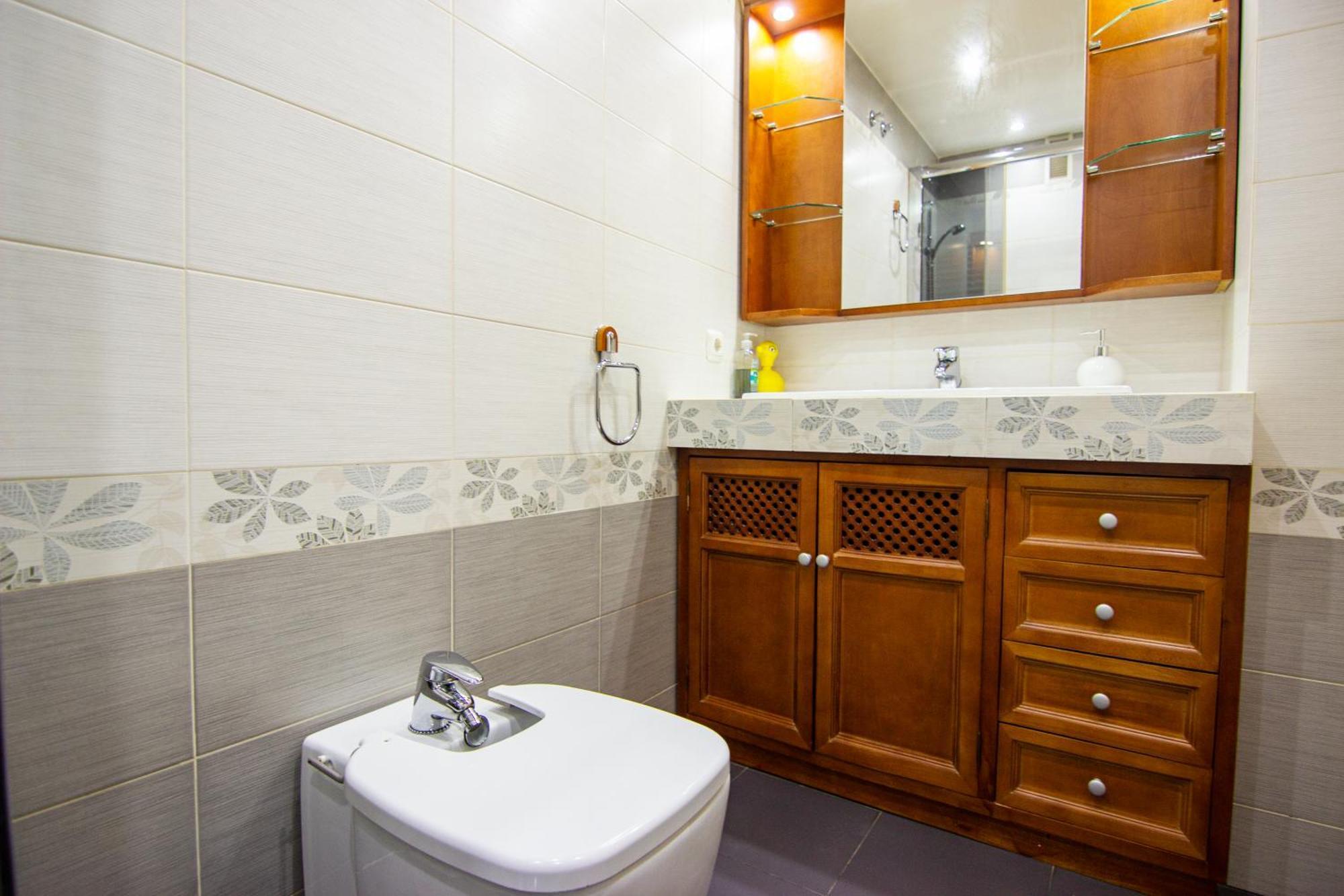 Rentalsevilla Marianillo Exteriör bild