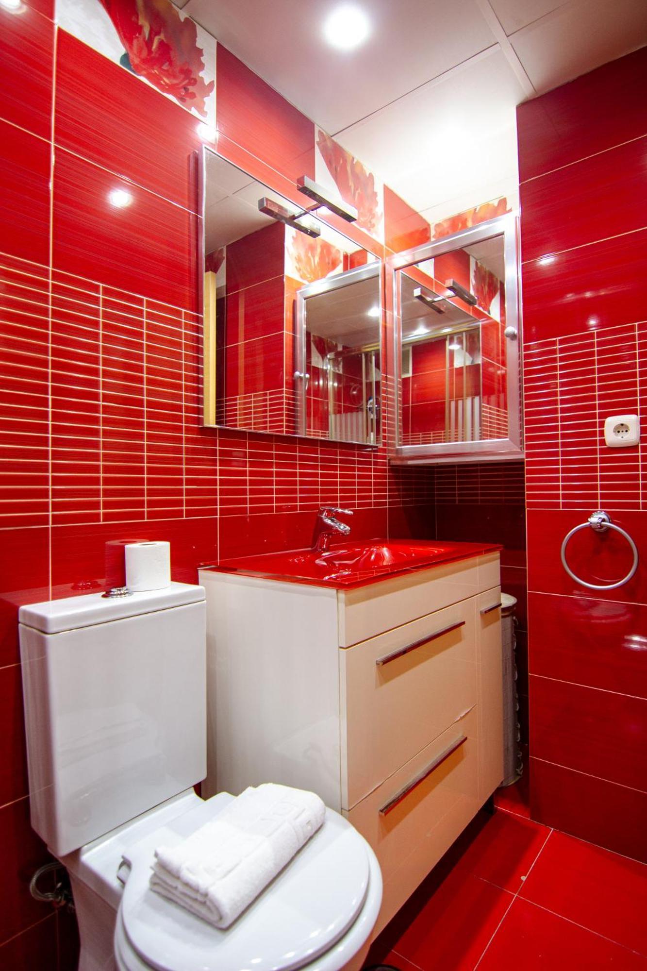 Rentalsevilla Marianillo Exteriör bild