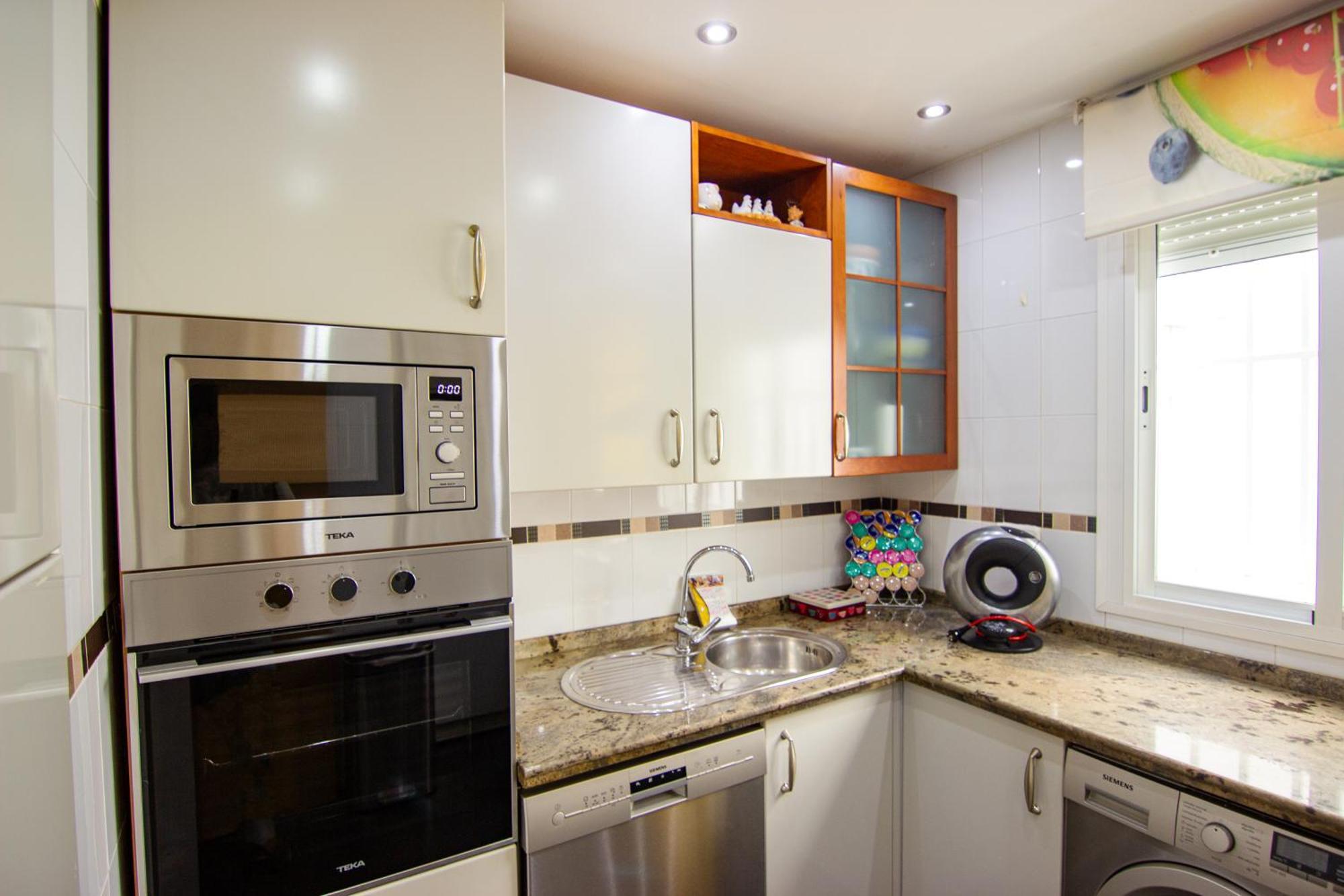 Rentalsevilla Marianillo Exteriör bild
