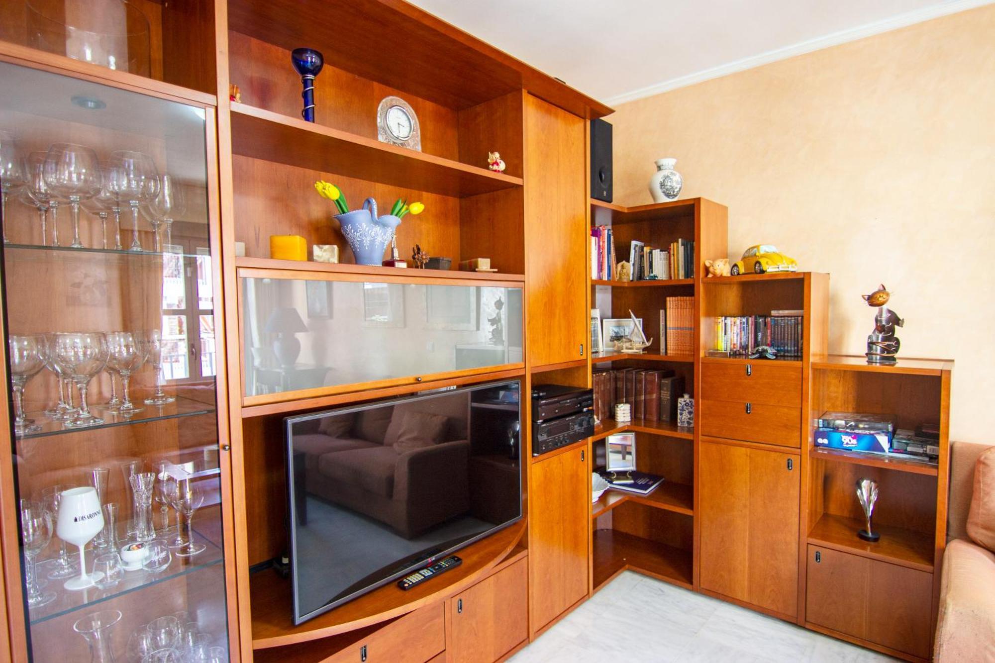 Rentalsevilla Marianillo Exteriör bild