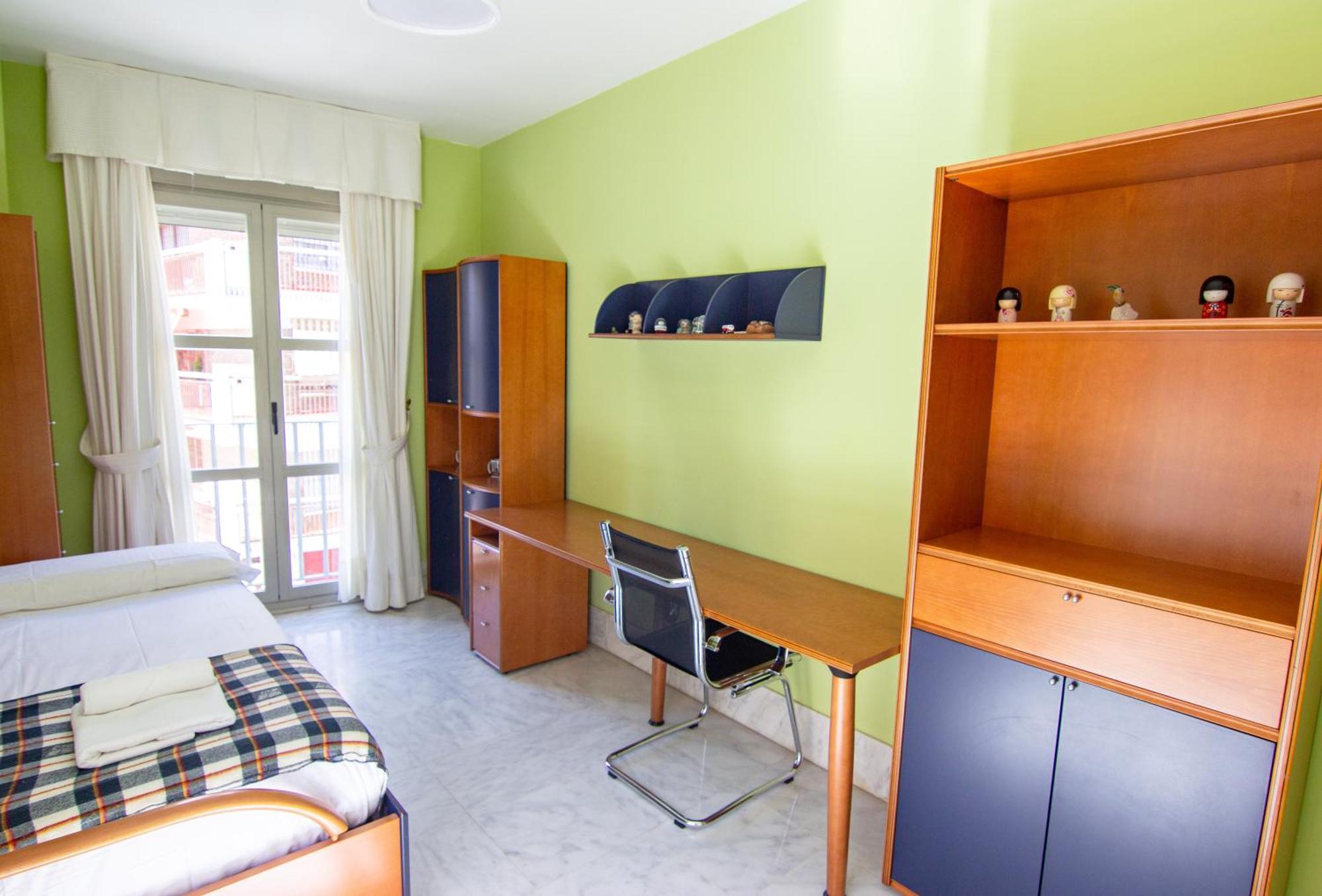 Rentalsevilla Marianillo Exteriör bild
