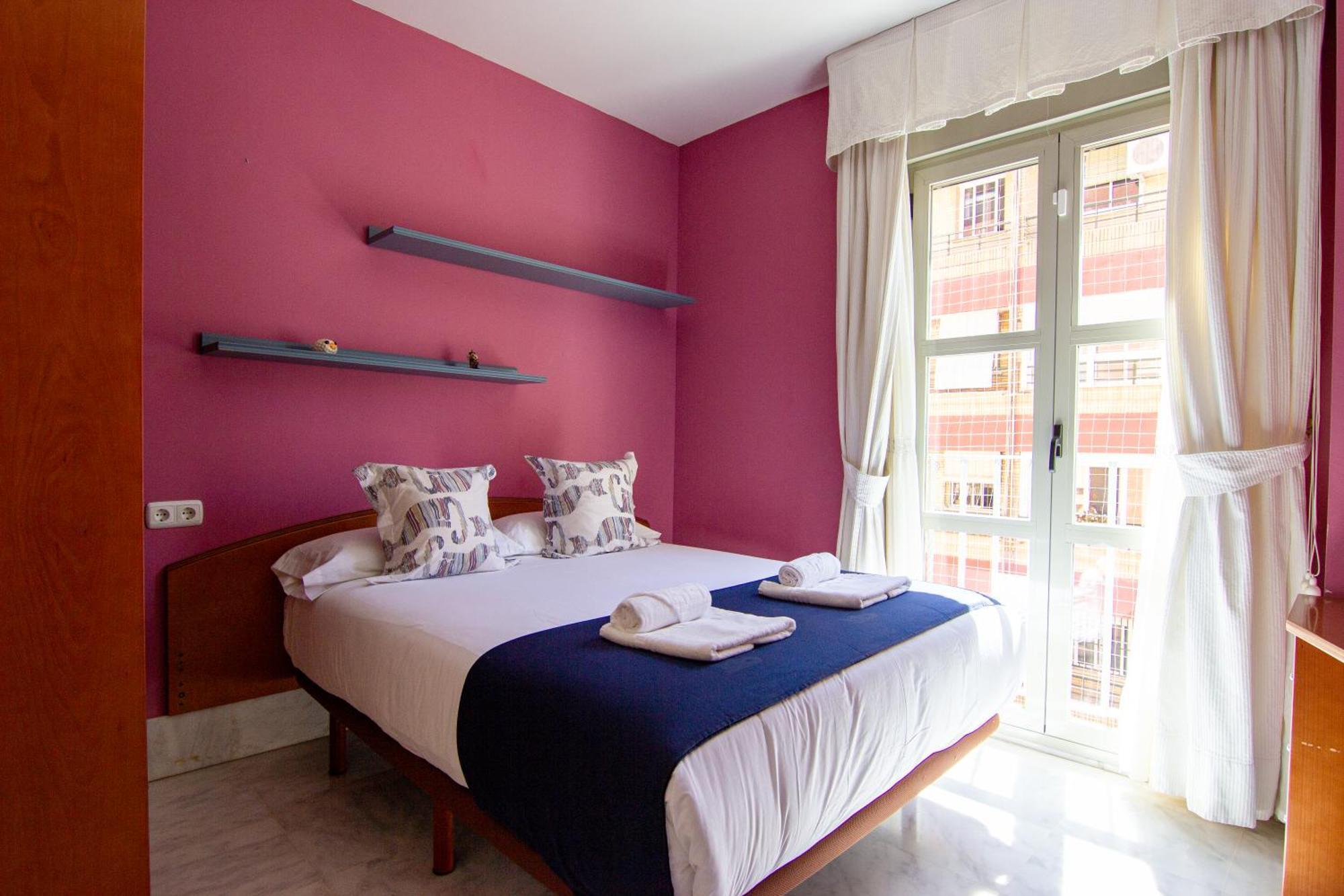 Rentalsevilla Marianillo Exteriör bild